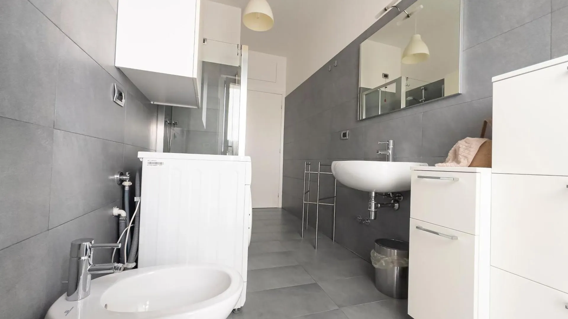 Luxury Apartment - Cesare Battisti 26A San Donato Milanese
