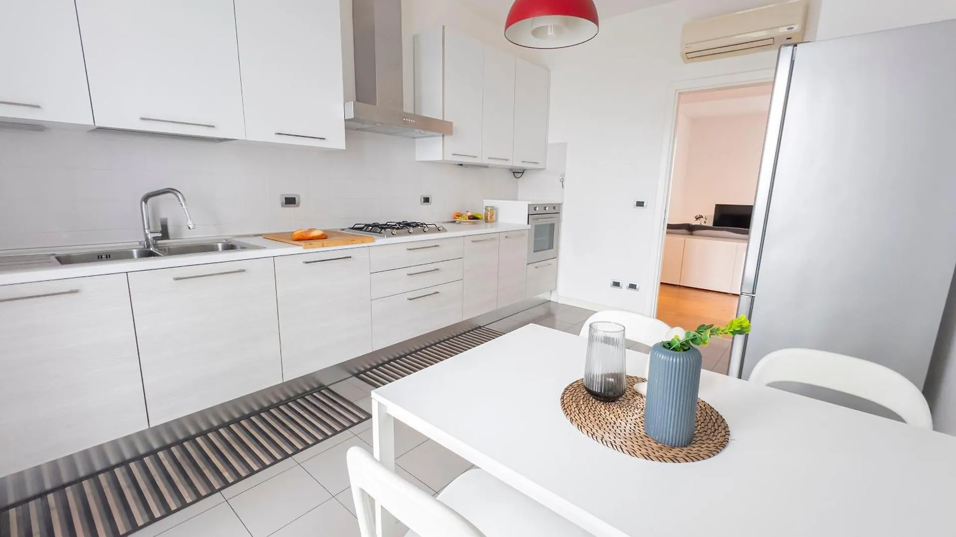 Luxury Apartment - Cesare Battisti 26A San Donato Milanese