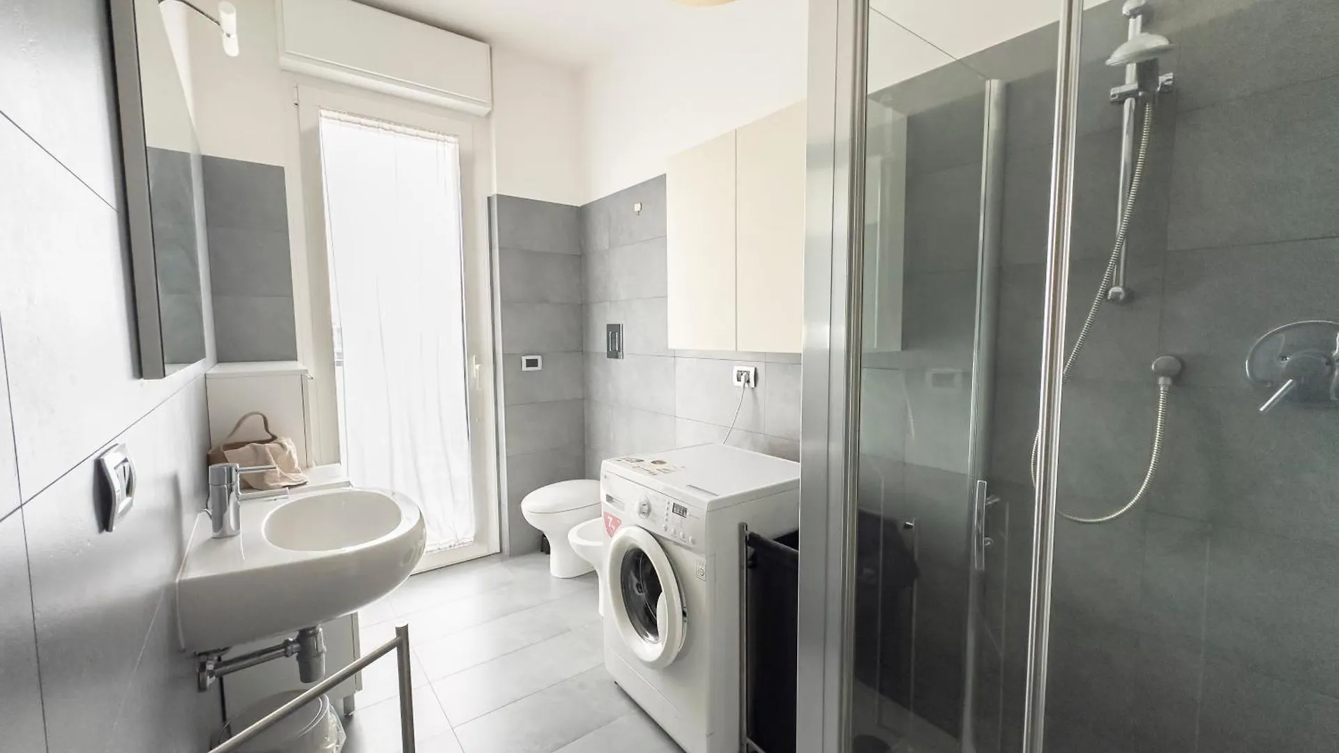 Luxury Apartment - Cesare Battisti 26A San Donato Milanese