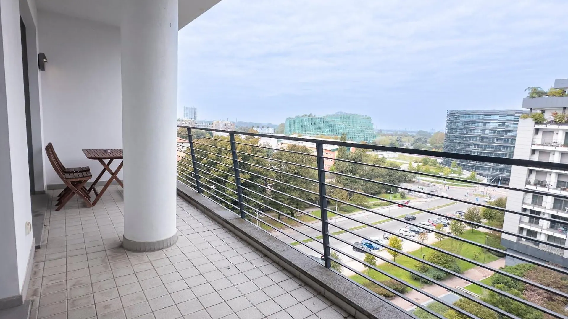 Luxury Apartment - Cesare Battisti 26A San Donato Milanese