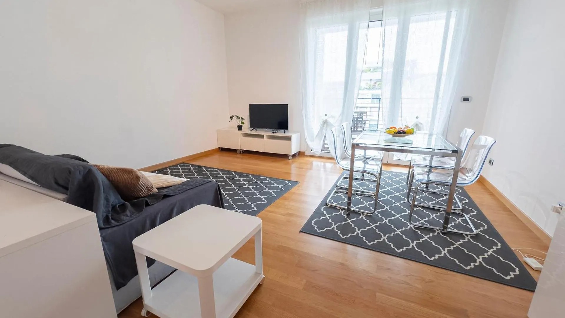 Luxury Apartment - Cesare Battisti 26A San Donato Milanese