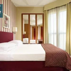 4* Apart-hotel The One Milano &